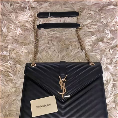 ysl purse meaning|used ysl purse for sale.